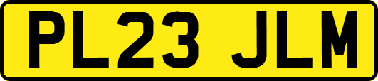 PL23JLM