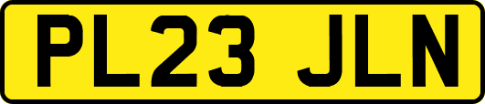 PL23JLN