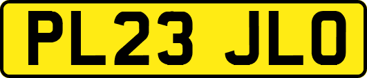 PL23JLO