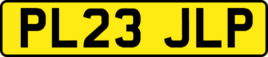 PL23JLP