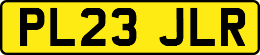 PL23JLR