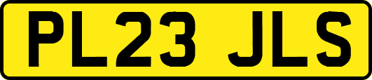 PL23JLS