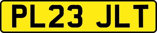 PL23JLT