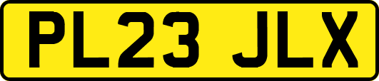 PL23JLX