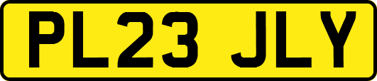 PL23JLY