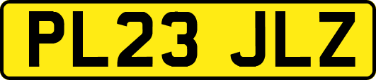 PL23JLZ