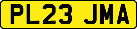 PL23JMA