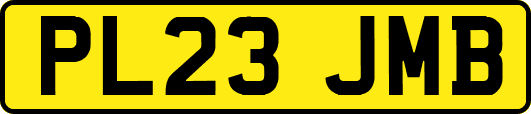 PL23JMB
