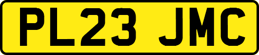 PL23JMC