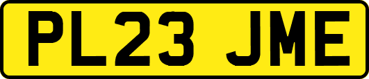 PL23JME