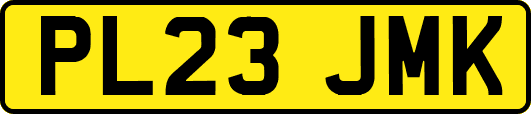 PL23JMK