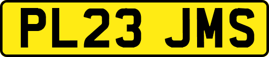 PL23JMS