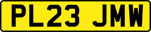 PL23JMW
