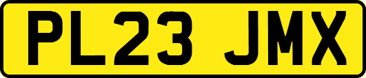 PL23JMX