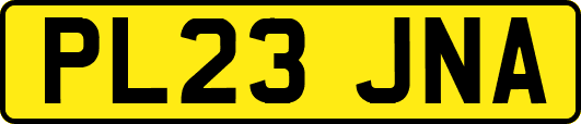 PL23JNA