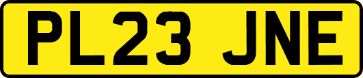 PL23JNE