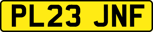PL23JNF