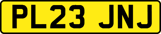 PL23JNJ