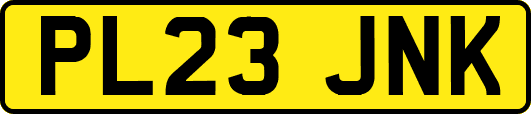 PL23JNK