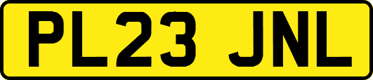 PL23JNL