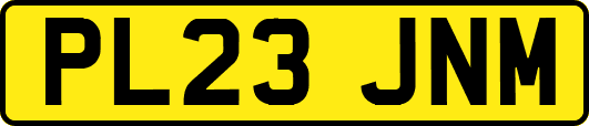 PL23JNM