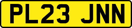 PL23JNN