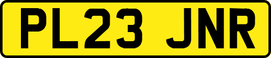PL23JNR