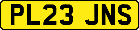 PL23JNS