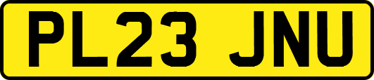 PL23JNU