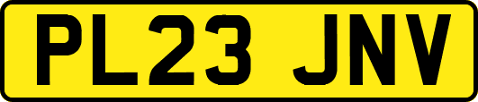 PL23JNV