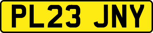 PL23JNY