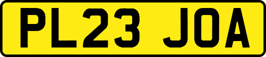 PL23JOA