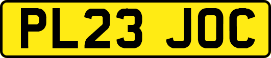 PL23JOC