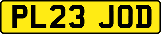 PL23JOD