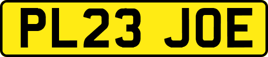 PL23JOE