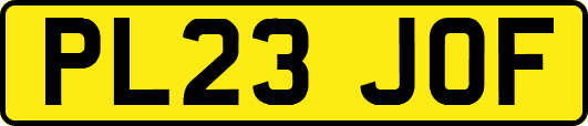 PL23JOF