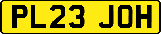 PL23JOH