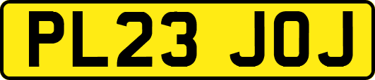 PL23JOJ