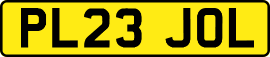 PL23JOL