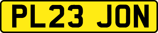 PL23JON