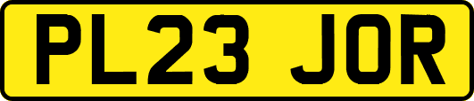 PL23JOR