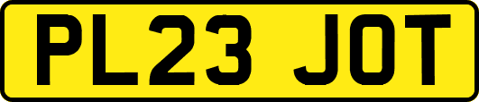 PL23JOT
