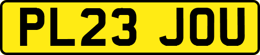 PL23JOU