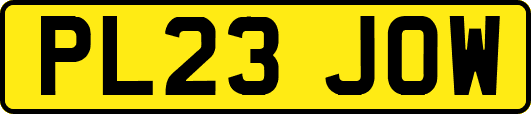 PL23JOW