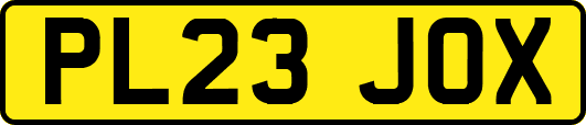 PL23JOX