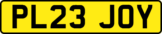 PL23JOY