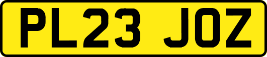 PL23JOZ