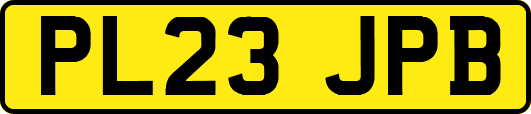 PL23JPB