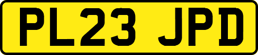 PL23JPD
