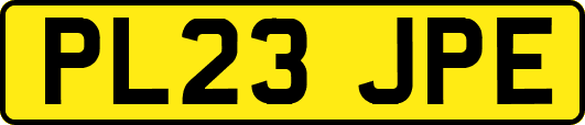 PL23JPE